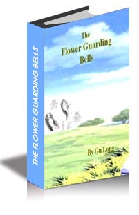 The Flower Guarding Bells cover