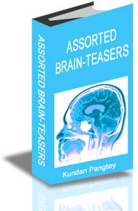 Assorted Brain-Teasers cover