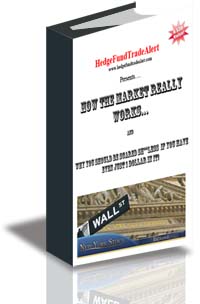 How The Market Really Works cover