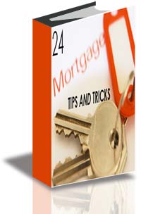 24 Mortgage Tips and Tricks cover