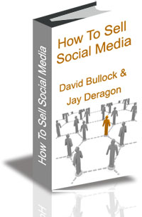 How To Sell Social Media cover