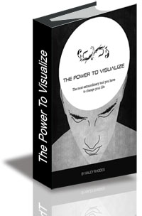 The Power To Visualize cover