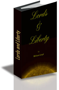 Lords and Liberty cover