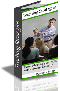 Teaching Strategies  cover