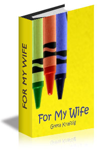 For My Wife cover