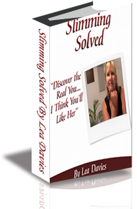 Slimming Solved cover