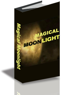 Magical Moonlight cover