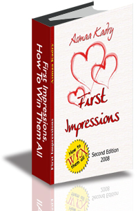First Impressions: How to Win Them All cover