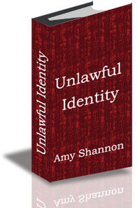 Unlawful Identity cover