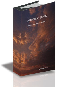 Corinthian Elders cover