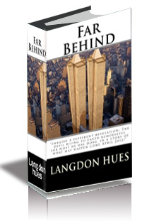 Far Behind cover