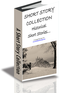 A Short Story Collection cover