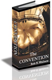 The Convention cover