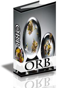 Orb cover