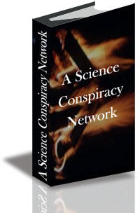 A Science Conspiracy Network cover