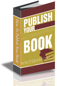 How To Publish Your Book cover