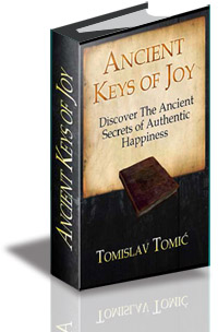 Ancient Keys of Joy (Free Excerpts) cover