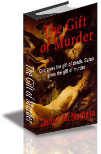 The Gift of Power cover