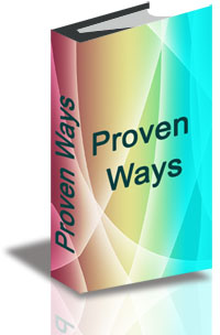 Proven Ways cover