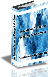 Industrial Decision Making & Analysis: The Implementation of the Theory of Constraints  cover