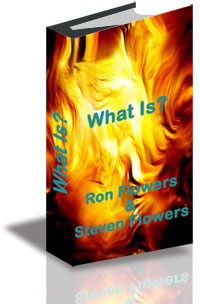 What Is? cover