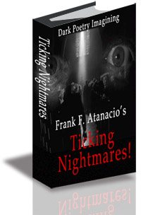 Ticking Nightmares cover