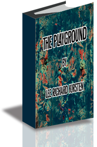 The Playground cover