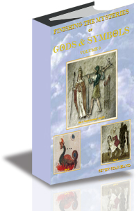 Finishing the Mysteries of Gods and Symbols cover