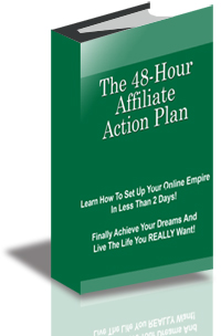 48-Hour Affiliate cover