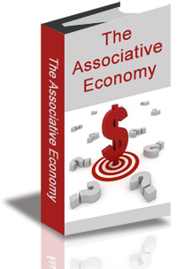 The Associative Economy cover
