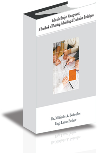 Industrial Project Management: A Handbook of Planning, Scheduling & Evaluation Techniques cover