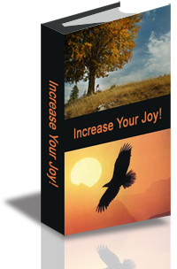 Increase Your Joy! cover