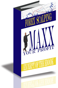 Forex Scalping cover