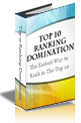 Top 10 Ranking Domination cover