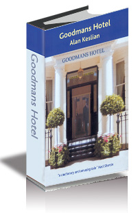 Goodmans Hotel cover