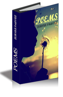 Poems cover
