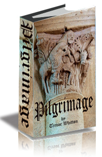 Pilgrimage  cover