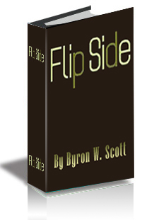 Flipside cover
