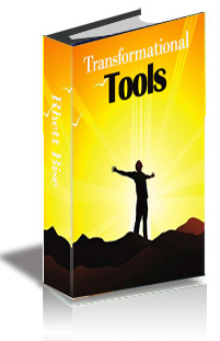 Transformational Tools cover
