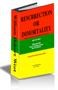 Immortality and Resurrection Updated cover