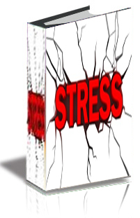 Stress Management - How to Break Free From a Stressful Lifestyle cover