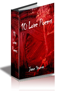 10 Love Poems cover