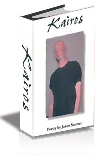 Kairos  cover