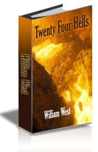 Twenty Four Hells cover
