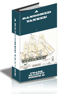 A Ransomed Yankee cover