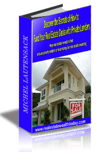 Discover the Secrets of How to Fund Your Real Estate Deals with Private Lenders cover