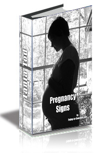 Pregnancy Signs cover