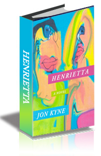 Henrietta: The Story of Love, Tennis, and Taking Chances cover