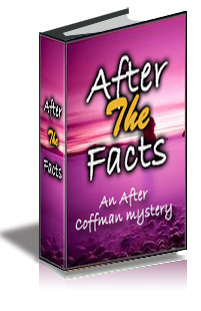 After the Facts: An After Coffman Mystery  cover