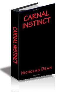 Carnal Instinct cover